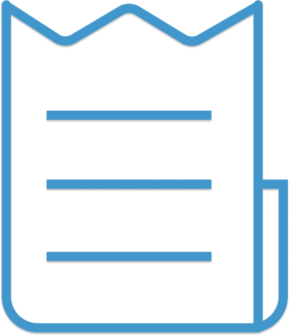 Icon - Invoicing
